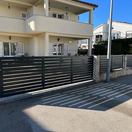 Apartments Vido Водице Екстериор снимка