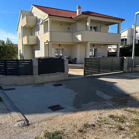 Apartments Vido Водице Екстериор снимка