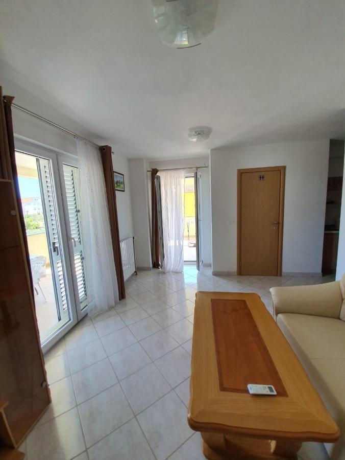 Apartments Vido Водице Екстериор снимка