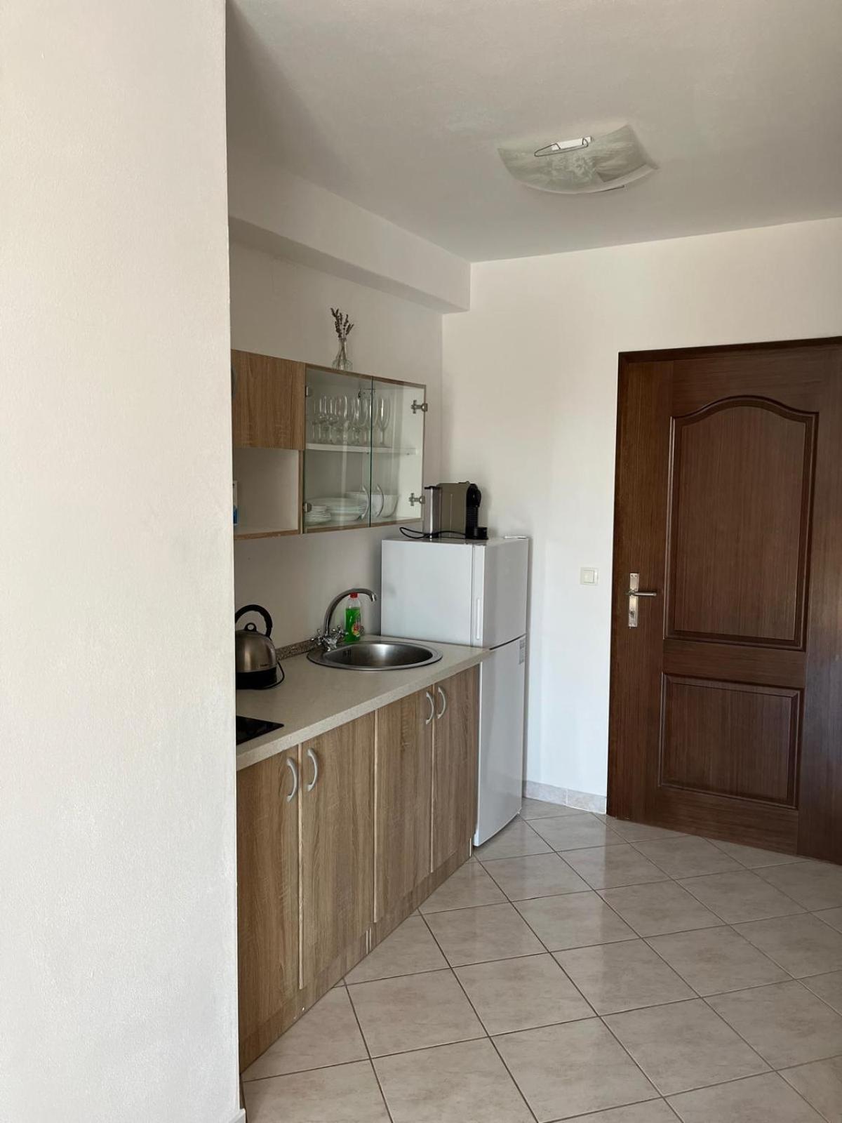 Apartments Vido Водице Екстериор снимка