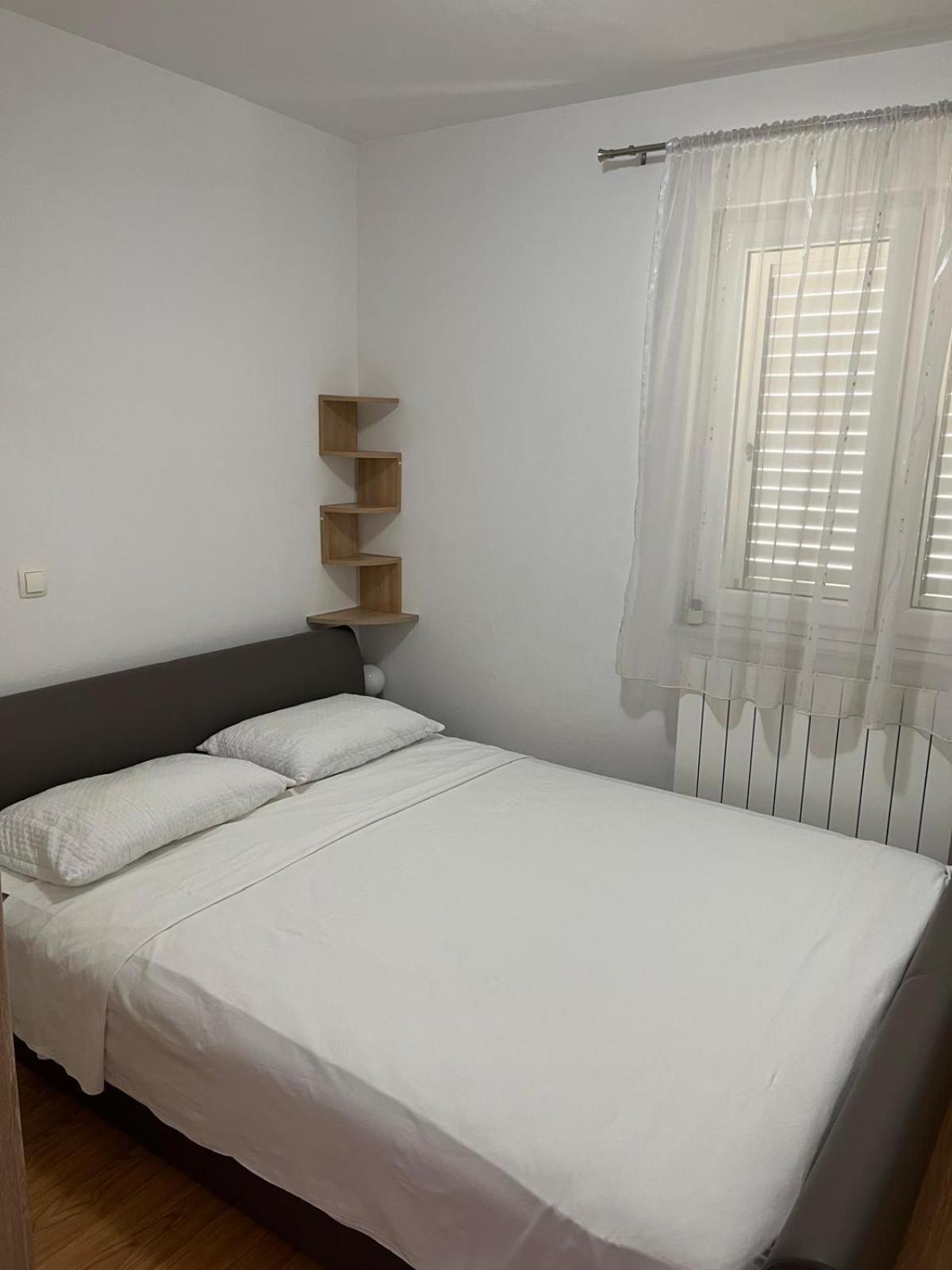 Apartments Vido Водице Екстериор снимка