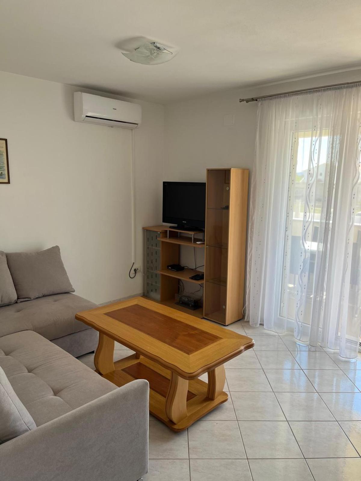 Apartments Vido Водице Екстериор снимка