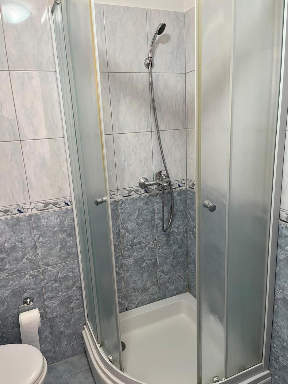 Apartments Vido Водице Екстериор снимка