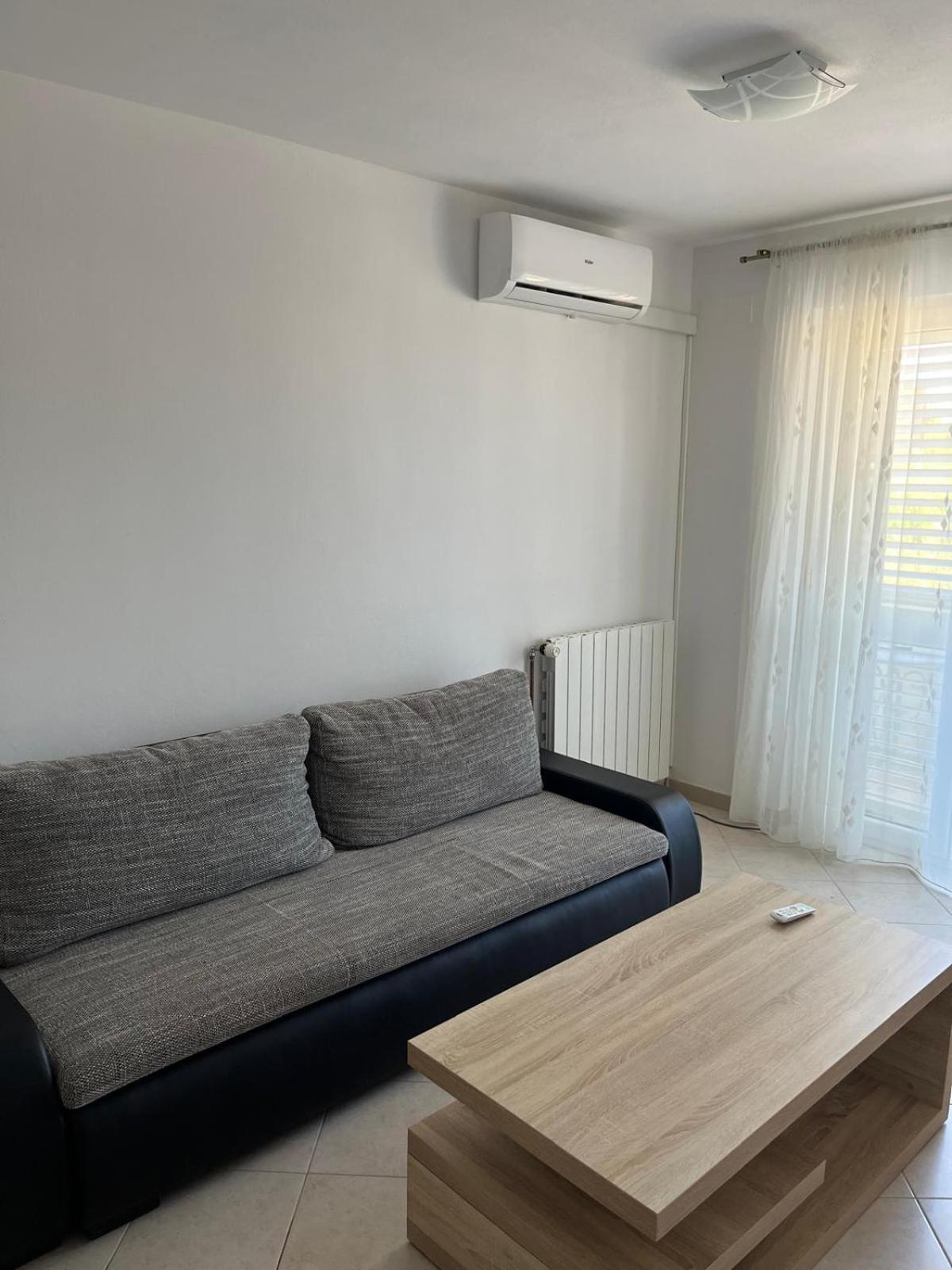 Apartments Vido Водице Екстериор снимка