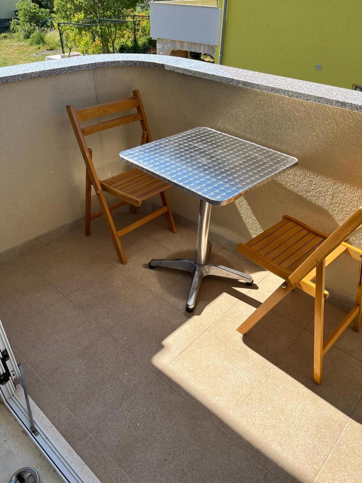 Apartments Vido Водице Екстериор снимка