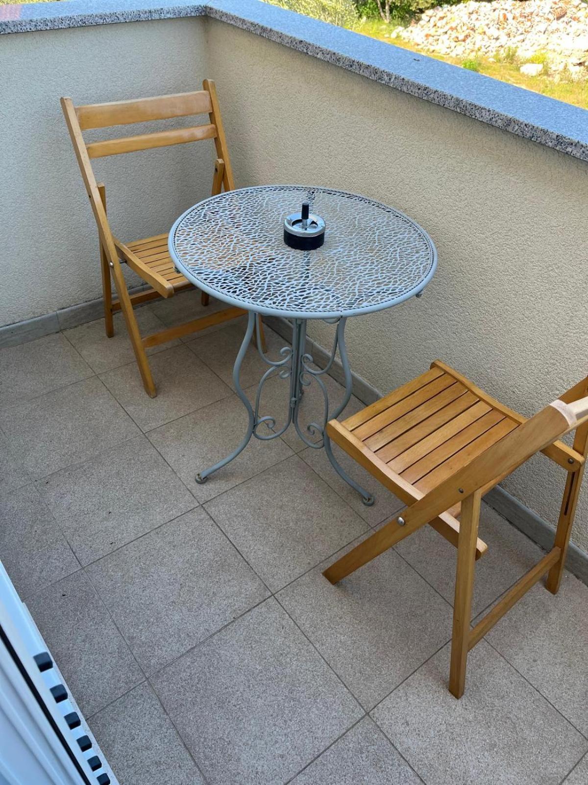 Apartments Vido Водице Екстериор снимка