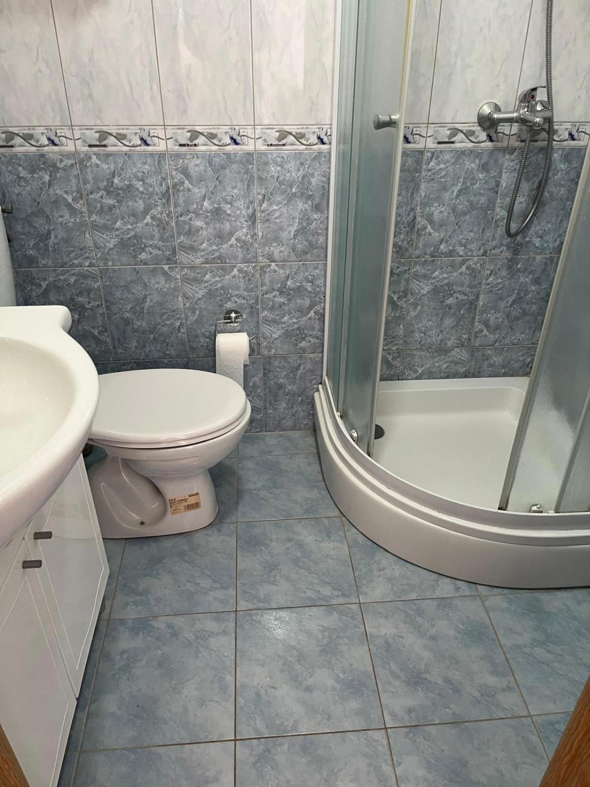 Apartments Vido Водице Екстериор снимка