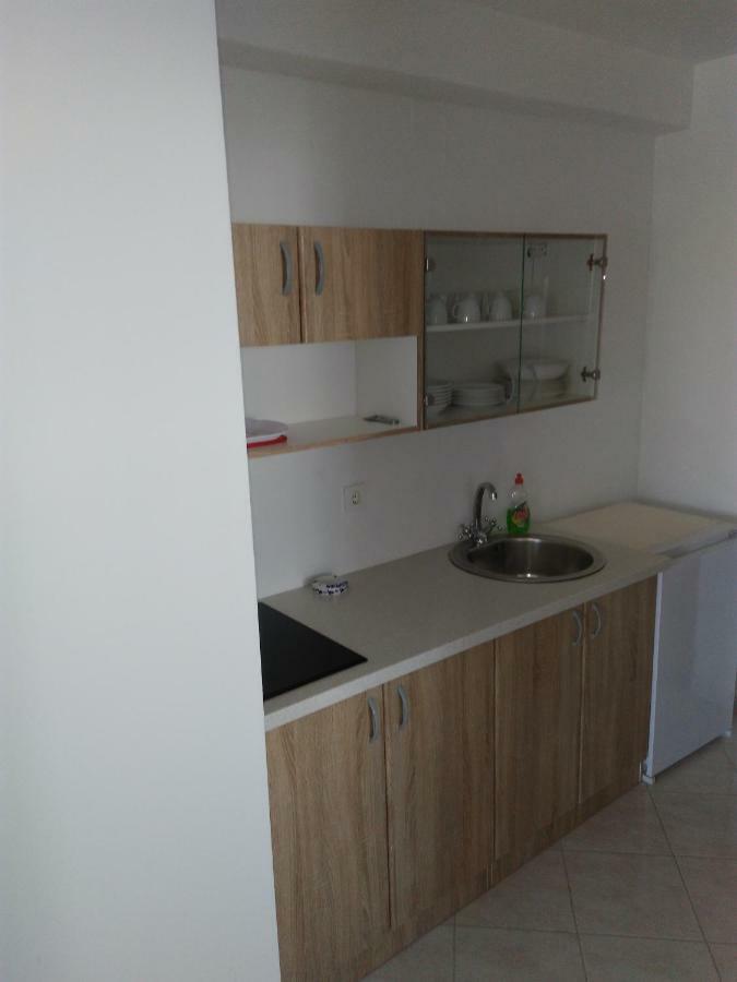 Apartments Vido Водице Екстериор снимка