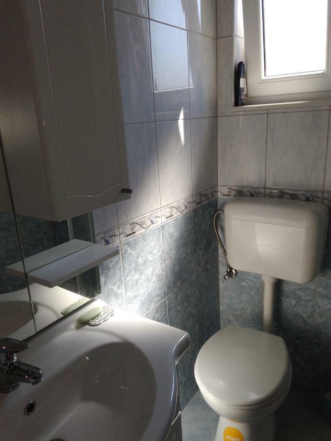Apartments Vido Водице Екстериор снимка