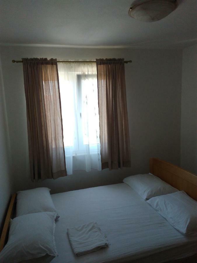 Apartments Vido Водице Екстериор снимка