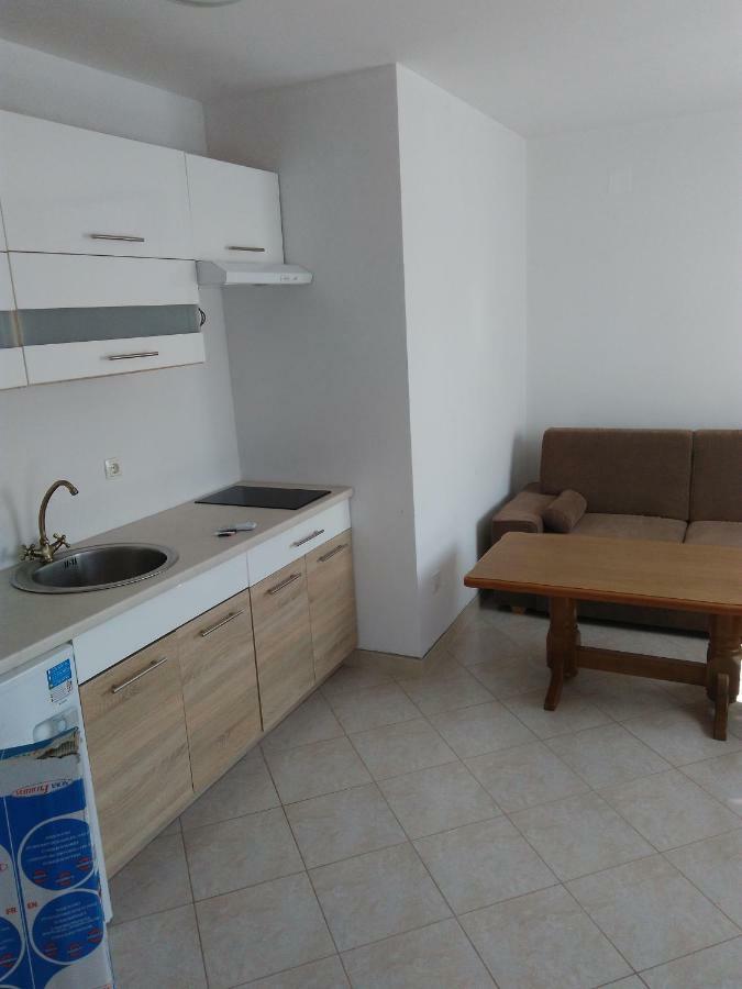 Apartments Vido Водице Екстериор снимка