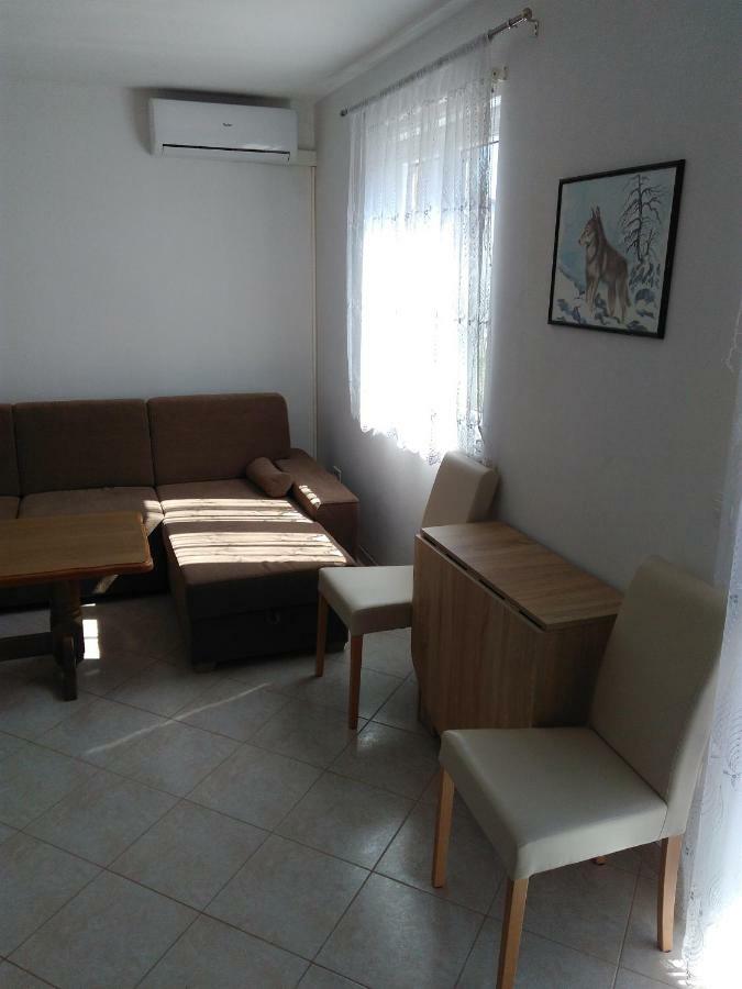 Apartments Vido Водице Екстериор снимка