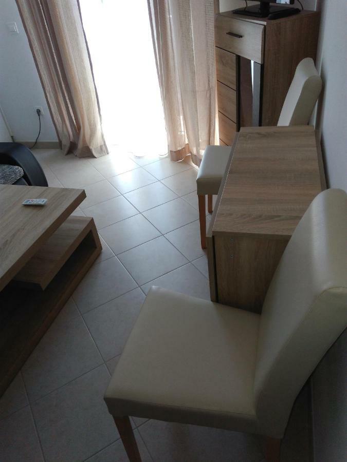 Apartments Vido Водице Екстериор снимка