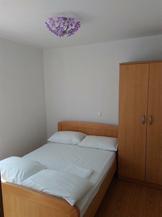 Apartments Vido Водице Екстериор снимка